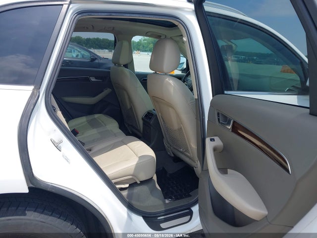 Audi Q5 2.0t Premium