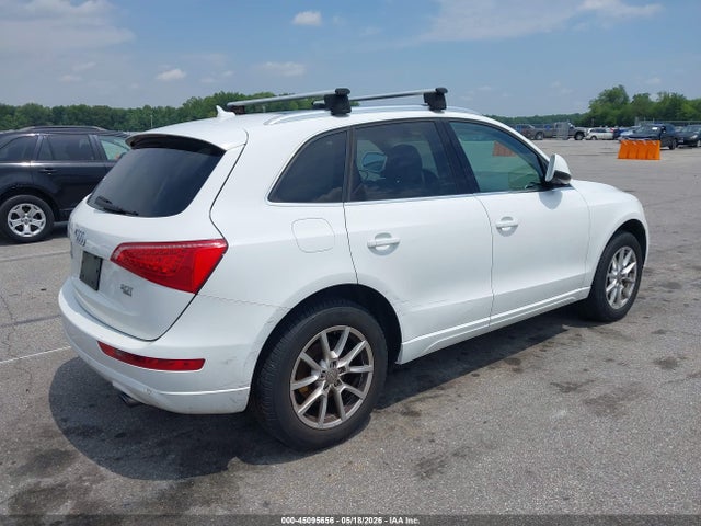 Audi Q5 2.0t Premium