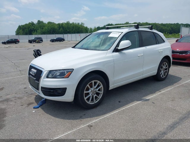 Audi Q5 2.0t Premium