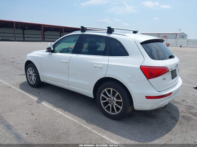 Audi Q5 2.0t Premium