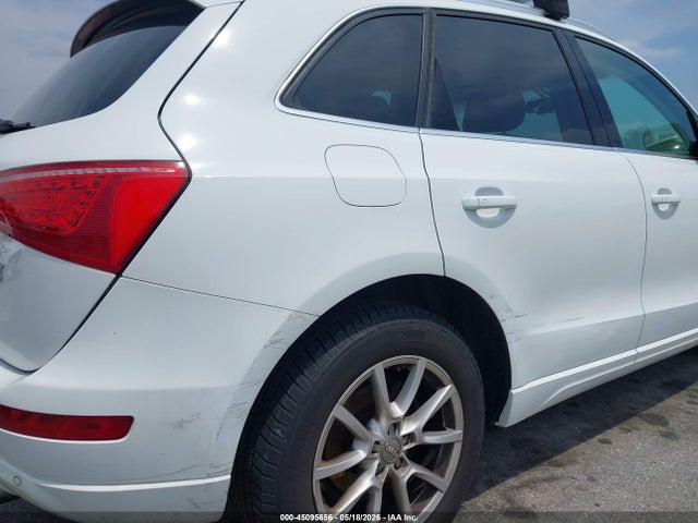 Audi Q5 2.0t Premium