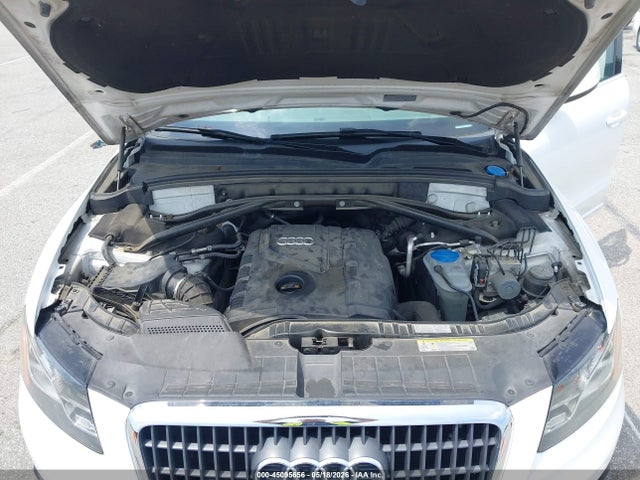 Audi Q5 2.0t Premium