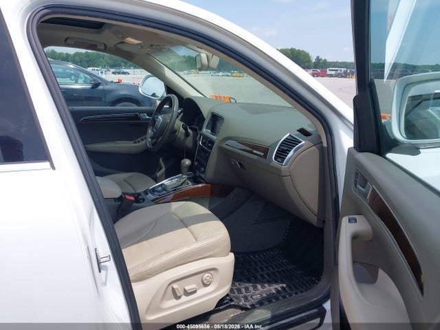 Audi Q5 2.0t Premium