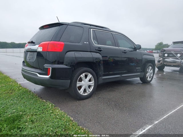 GMC Terrain Sle-2