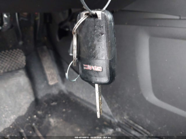 GMC Terrain Sle-2