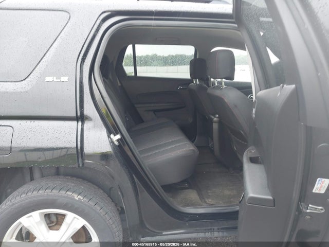 GMC Terrain Sle-2