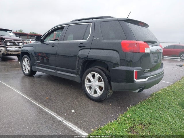 GMC Terrain Sle-2
