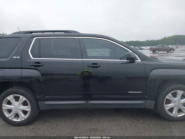 GMC Terrain Sle-2