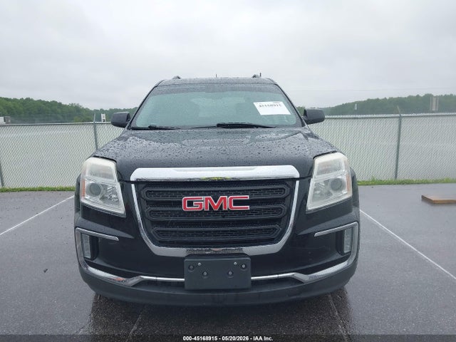 GMC Terrain Sle-2