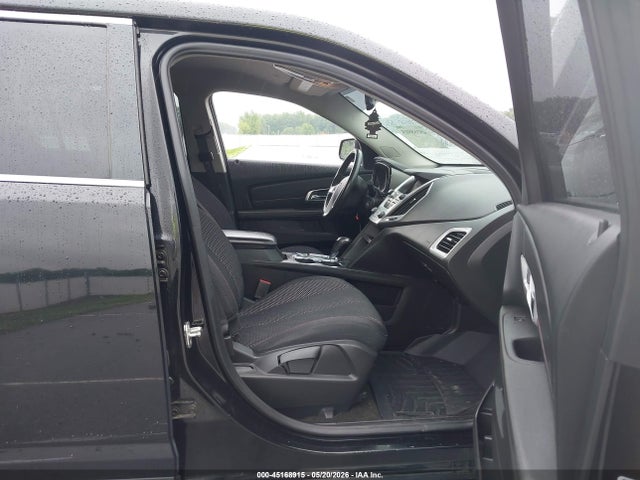 GMC Terrain Sle-2