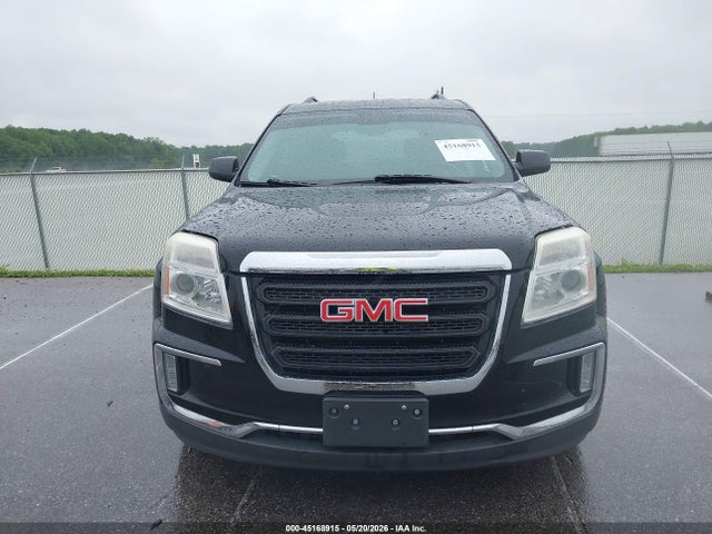 GMC Terrain Sle-2