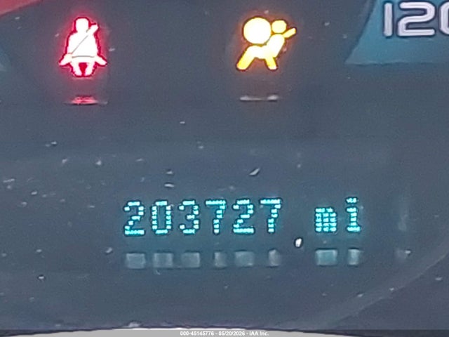 Ford Fusion S