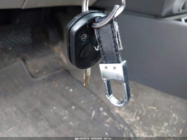 Ford Fusion S