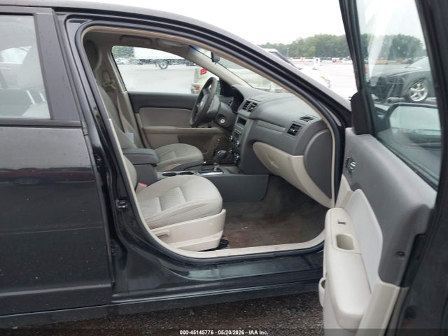 Ford Fusion S