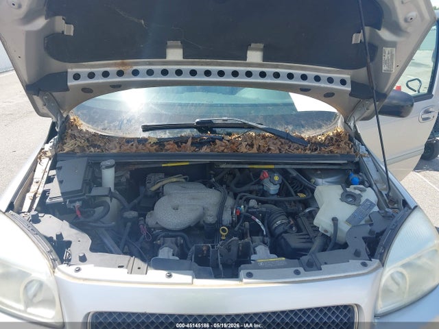 Chevrolet Uplander Lt