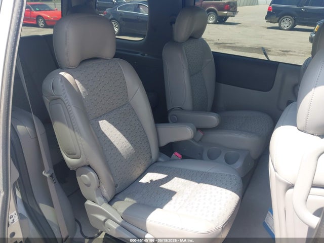 Chevrolet Uplander Lt