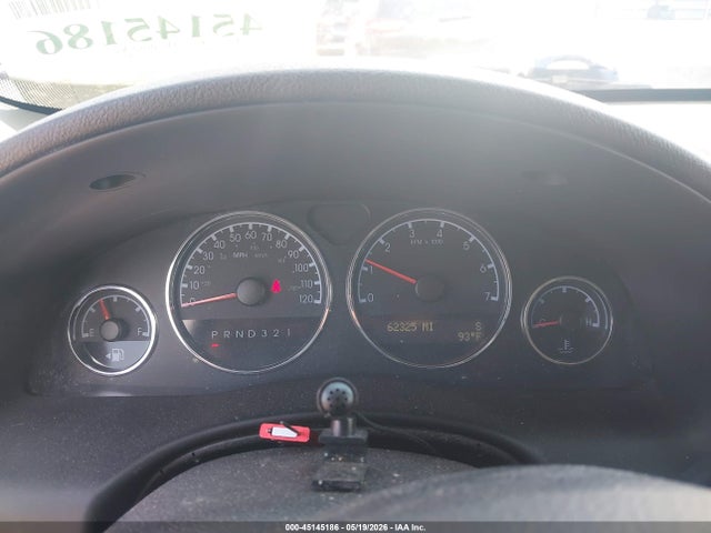 Chevrolet Uplander Lt