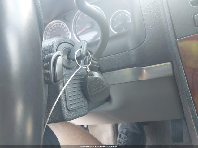 Chevrolet Uplander Lt