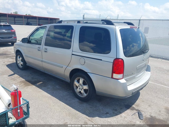 Chevrolet Uplander Lt