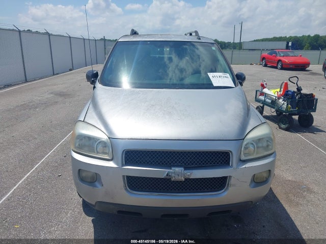 Chevrolet Uplander Lt