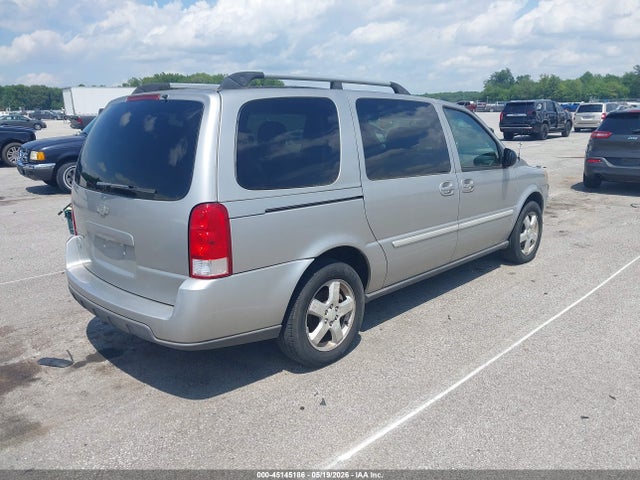 Chevrolet Uplander Lt