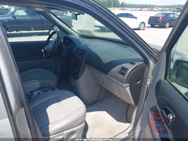 Chevrolet Uplander Lt