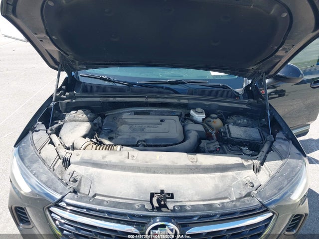 Buick Envision Awd Essence