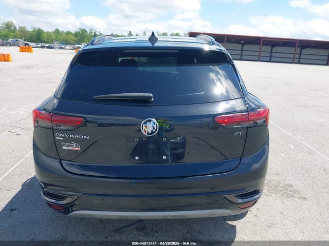 Buick Envision Awd Essence