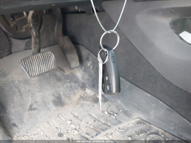 Buick Envision Awd Essence