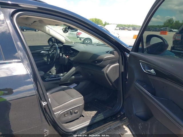 Buick Envision Awd Essence