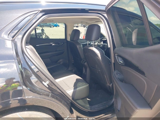Buick Envision Awd Essence