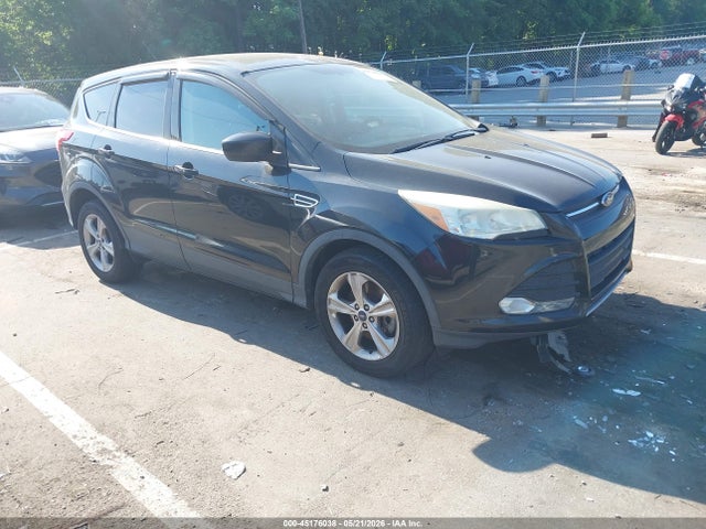 Salvage Ford Escape Image