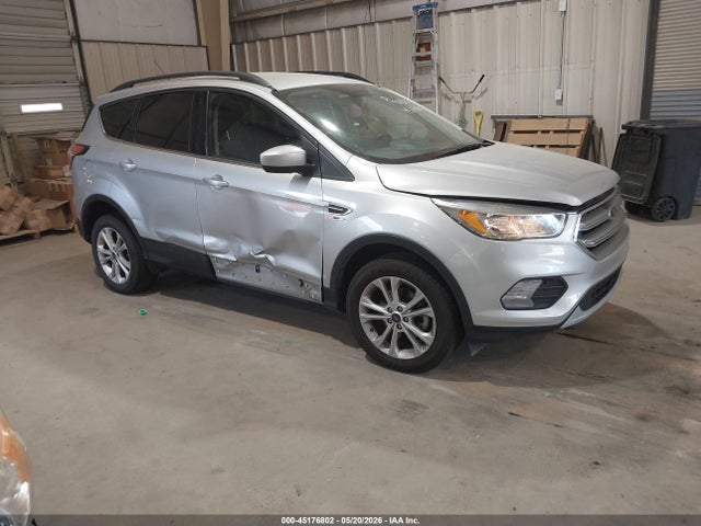 Salvage Ford Escape Image