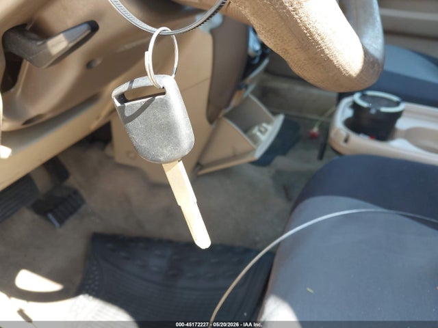 Honda CR-V Lx