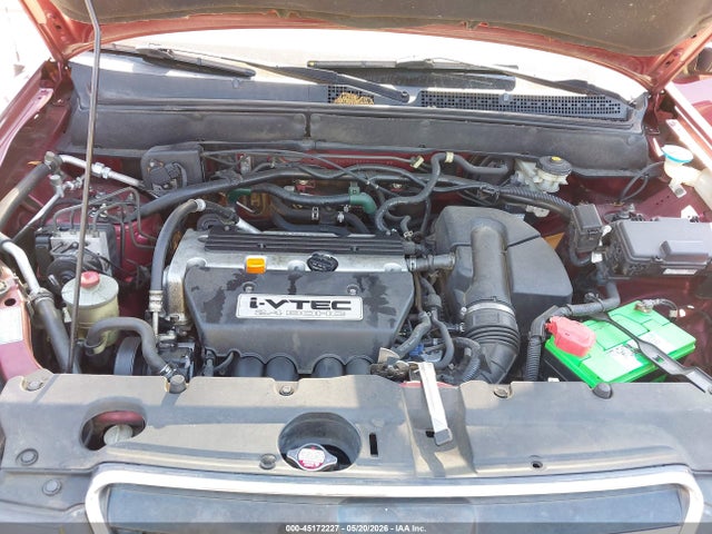 Honda CR-V Lx