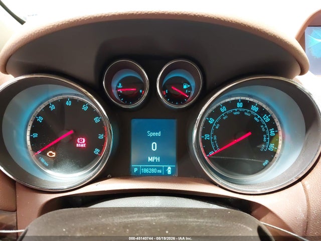 Buick Encore Premium