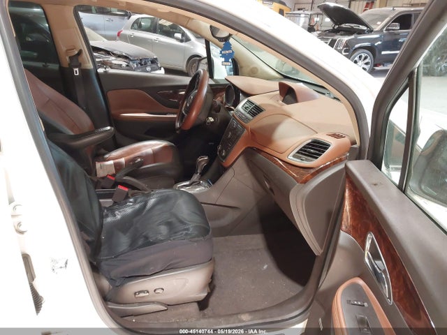 Buick Encore Premium