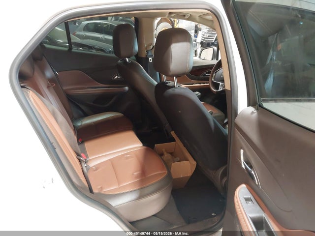 Buick Encore Premium