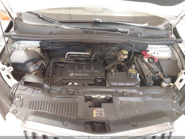 Buick Encore Premium