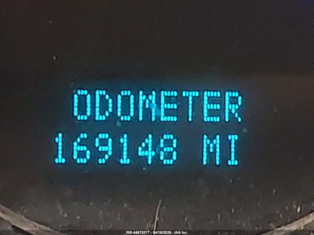 Chevrolet Silverado 2500 Ltz