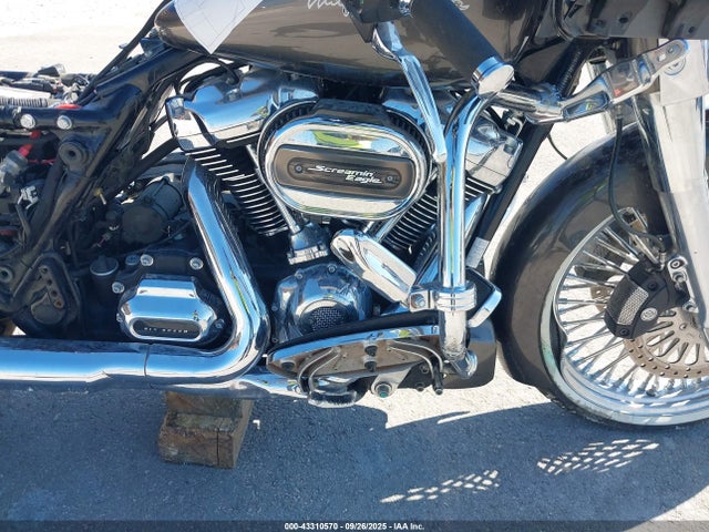Harley-Davidson Fltrx