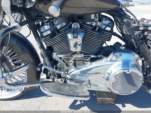 Harley-Davidson Fltrx