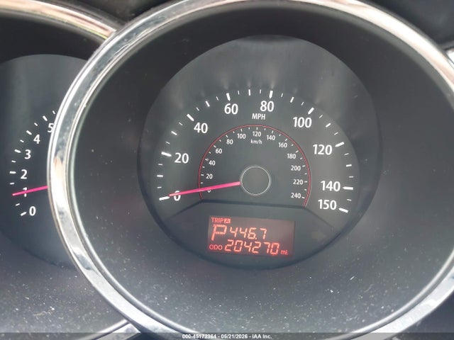 Kia Sorento Lx