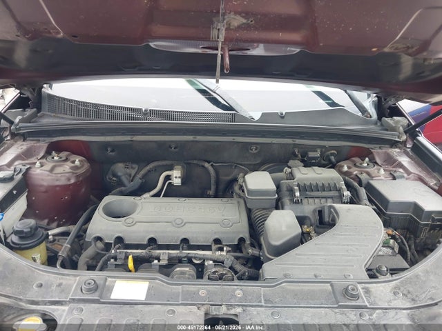 Kia Sorento Lx