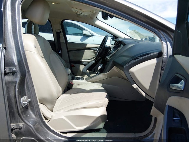 Ford Focus Sel