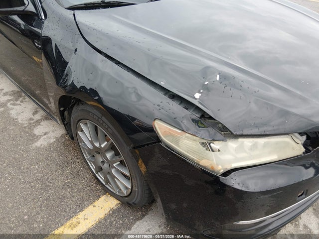 Acura TLX V6 Tech
