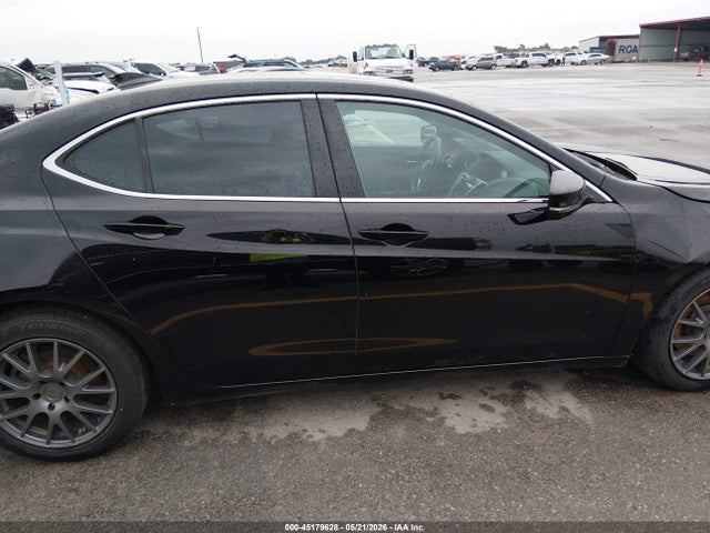 Acura TLX V6 Tech