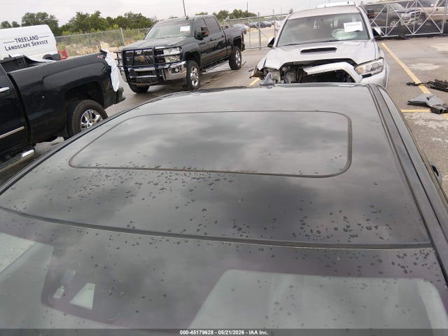 Acura TLX V6 Tech