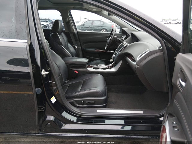 Acura TLX V6 Tech