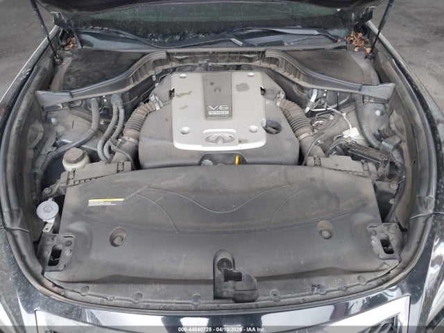 INFINITI Q70 3.7 Luxe